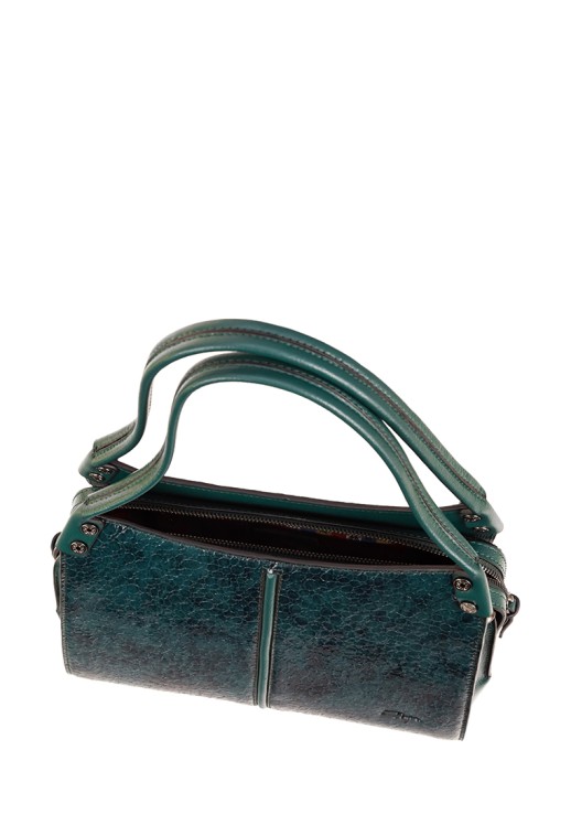 Сумка Karya 3174-560 зеленая