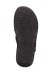 Шлёпанцы Etor 883-85411 черные