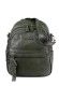 Рюкзак Tony Bellucci 0907-1005 зеленый