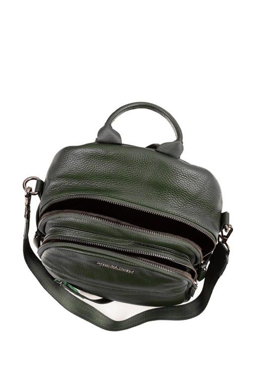 Рюкзак Tony Bellucci 0907-1005 зеленый