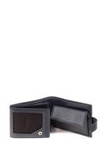 Портмоне Roberto Tonelli RT00303-1170 синие