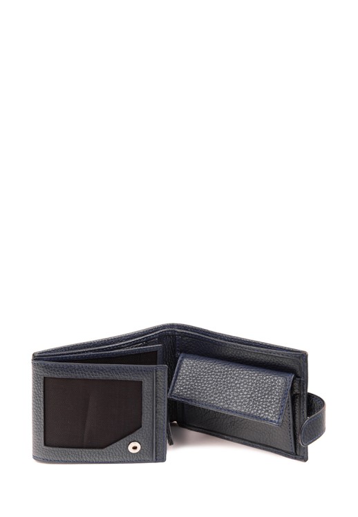 Портмоне Roberto Tonelli RT00303-1170 синие