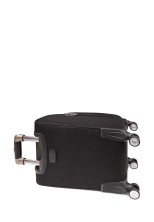 Чемодан Reymond 003-01 черный S 53 л