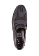 Мокасины Etor 17266-541 темно-синие