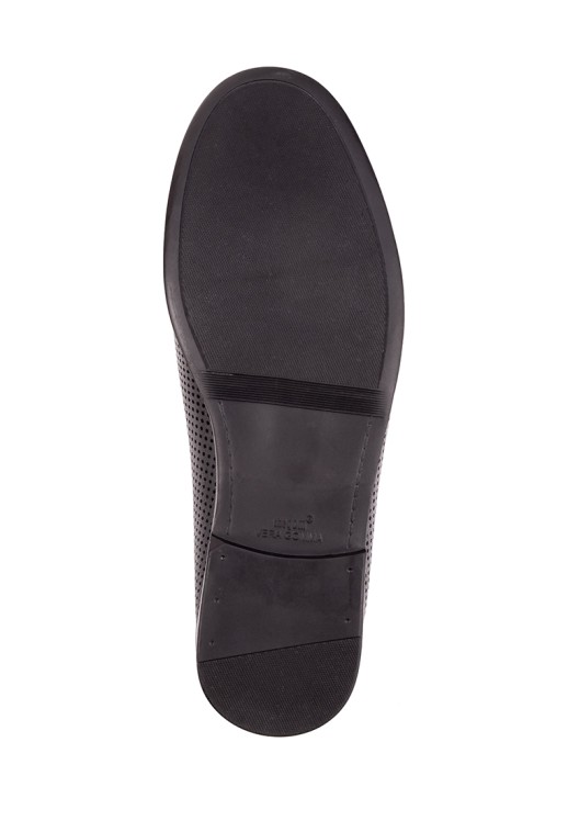 Мокасины Etor 17266-541 темно-синие