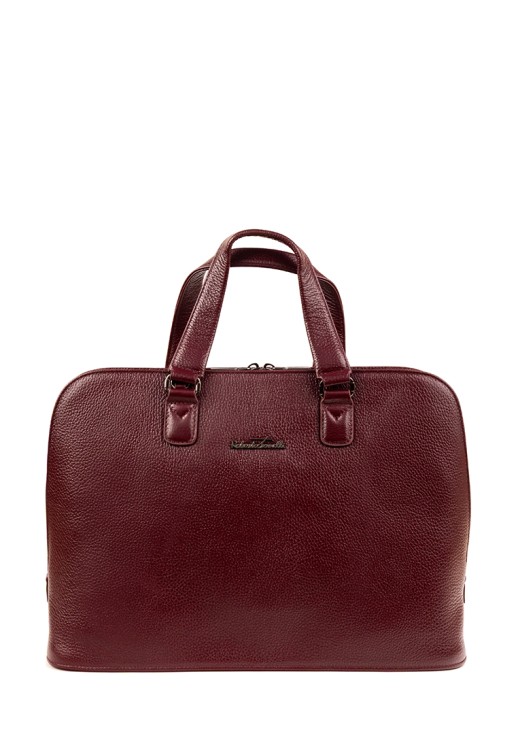 Сумка Roberto Tonelli RT031-1905 бордовый
