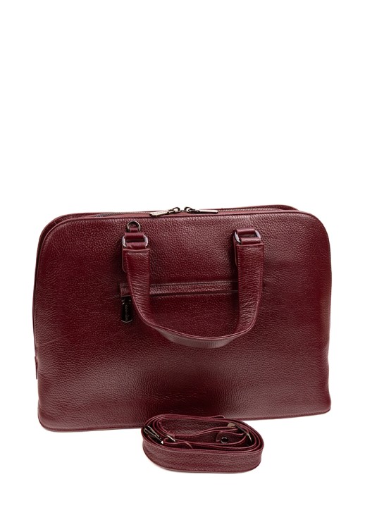 Сумка Roberto Tonelli RT031-1905 бордовый