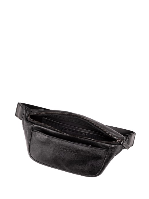 Сумка Roberto Tonelli RT182-1 черная