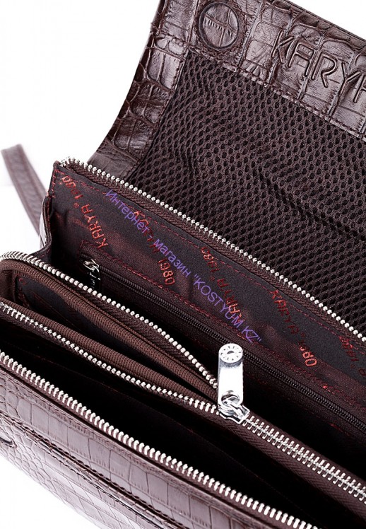 Борсетка Karya 0361-57