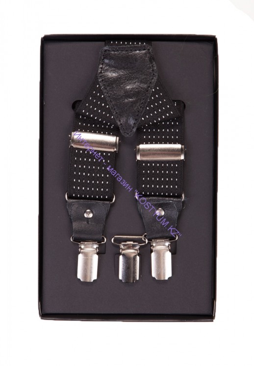 Мужские подтяжки