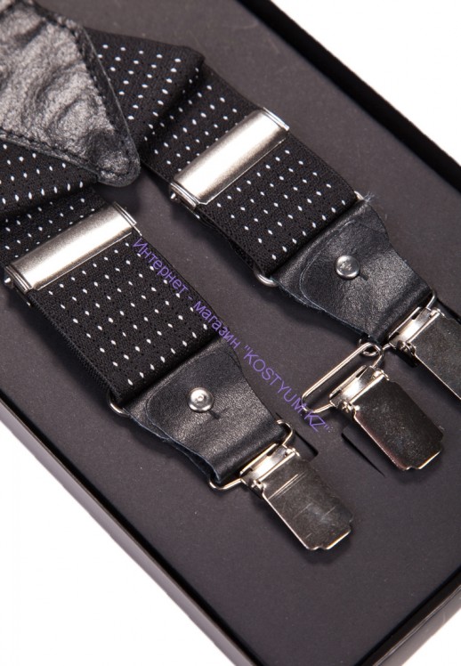 Мужские подтяжки