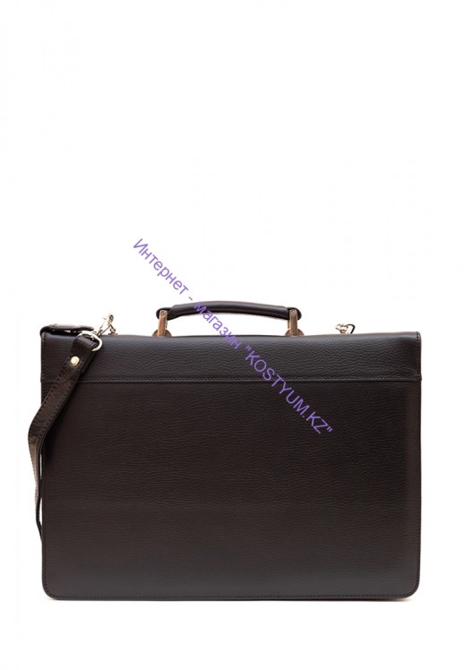 Папка Karya 063-45 чёрная