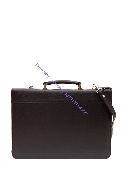 Папка Karya 063-45 чёрная