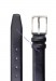 Ремень Tony Bellucci 4020 чёрный
