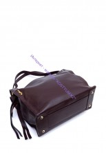 Сумка Tony Bellucci 281-4 бордовая