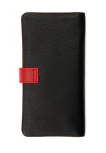 Кошелёк Karya 1135-45 чёрный