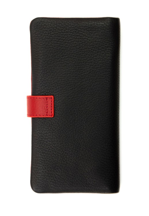 Кошелёк Karya 1135-45 чёрный