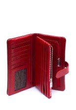 Кошелёк Karya 1135-45 чёрный