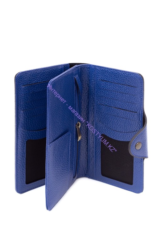 Кошелек Tony Bellucci 703-208 синий