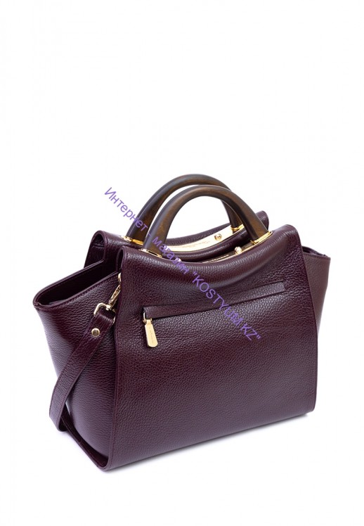 Сумка Tony Bellucci 300-4 бордовая