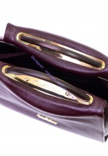 Сумка Tony Bellucci 300-4 бордовая