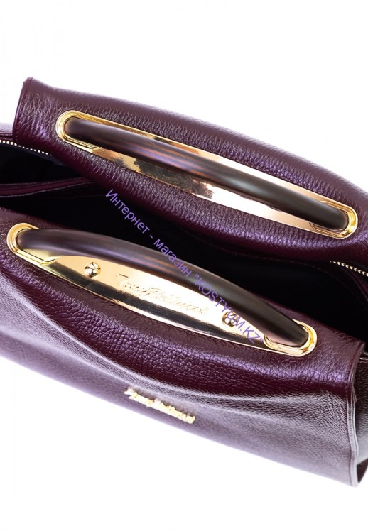 Сумка Tony Bellucci 300-4 бордовая