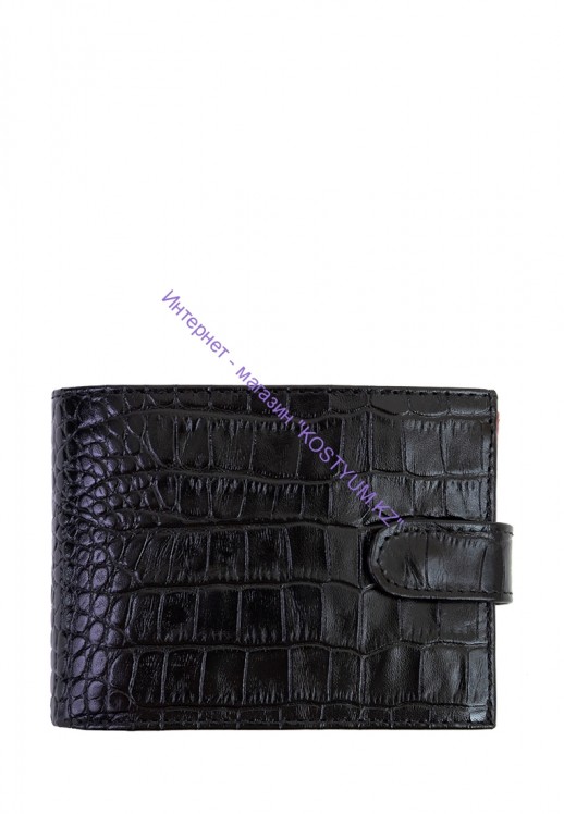 Портмоне Bond 362-356-282 черное