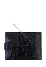 Портмоне Bond 362-356-282 черное