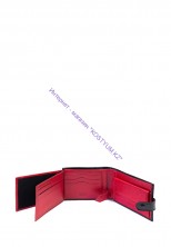 Портмоне Bond 362-356-282 черное