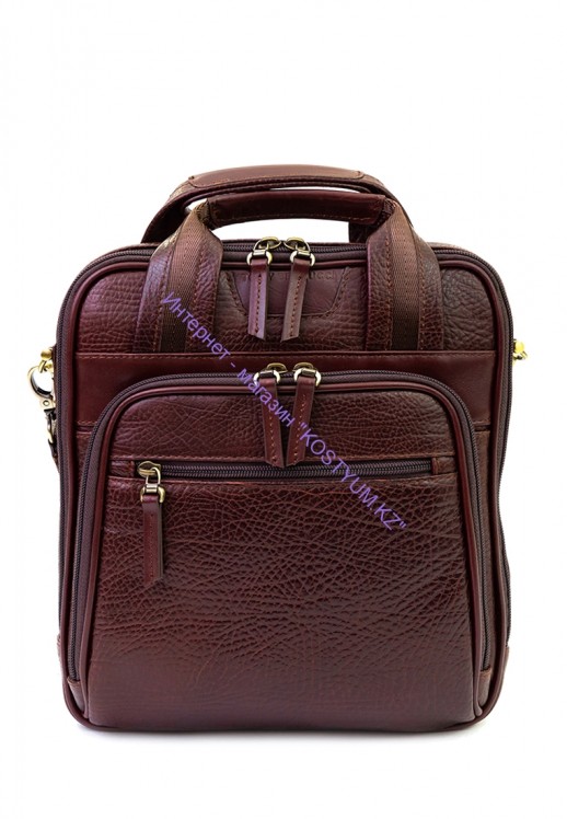 Сумка Tony Bellucci 5049-896 бордовая