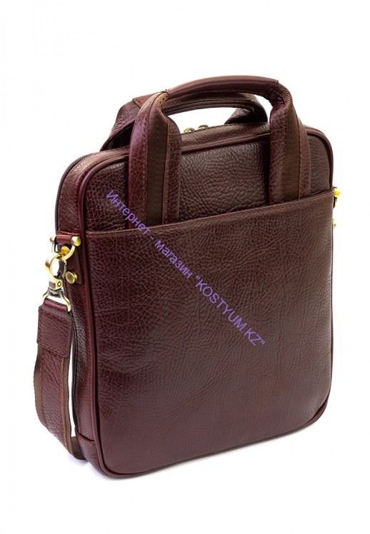 Сумка Tony Bellucci 5049-896 бордовая