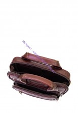 Сумка Tony Bellucci 5049-896 бордовая