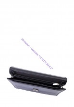 Портфель Karya 0143-45 чёрный