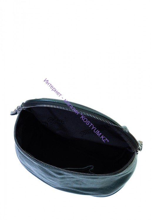 Сумка Tony Bellucci 258-7 зеленая