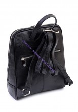 Рюкзак Karya 0782-45 чёрный