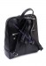 Рюкзак Karya 0782-45 чёрный