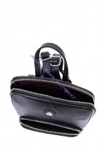 Рюкзак Karya 0782-45 чёрный