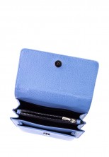 Сумка Tony Bellucci 556-23 синяя