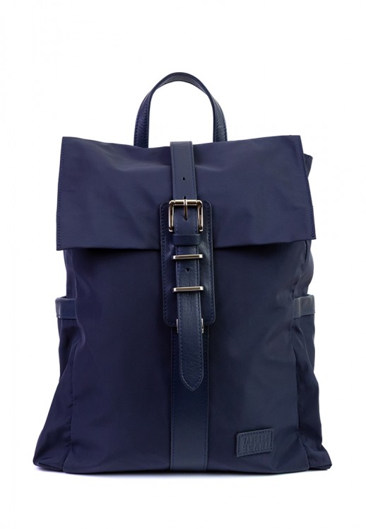 Рюкзак Vanessa Scani 013-101 синий