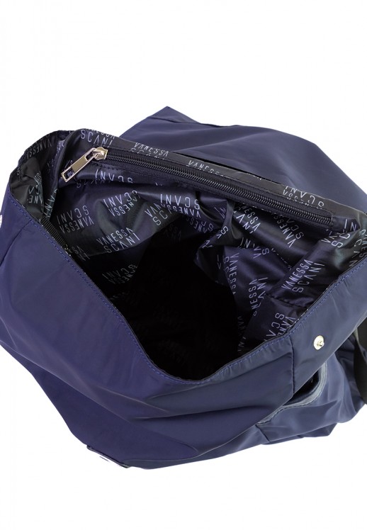 Рюкзак Vanessa Scani 013-101 синий