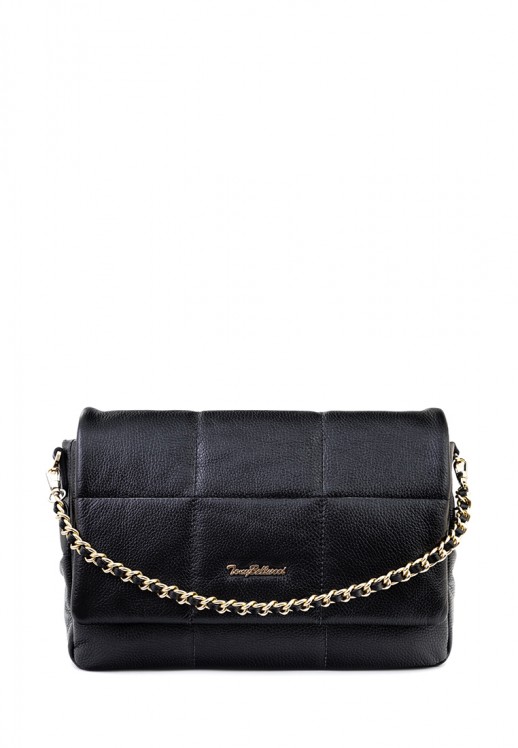 Сумка Tony Bellucci 510-1 черная