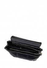 Сумка Tony Bellucci 510-1 черная