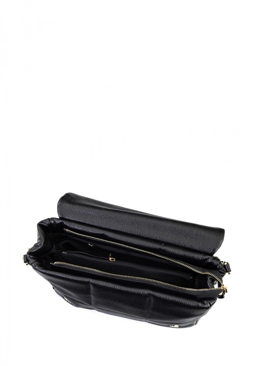 Сумка Tony Bellucci 510-1 черная