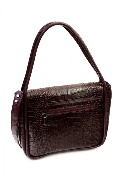 Сумка Tony Bellucci 521-44 бордовая