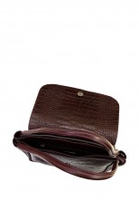 Сумка Tony Bellucci 521-44 бордовая