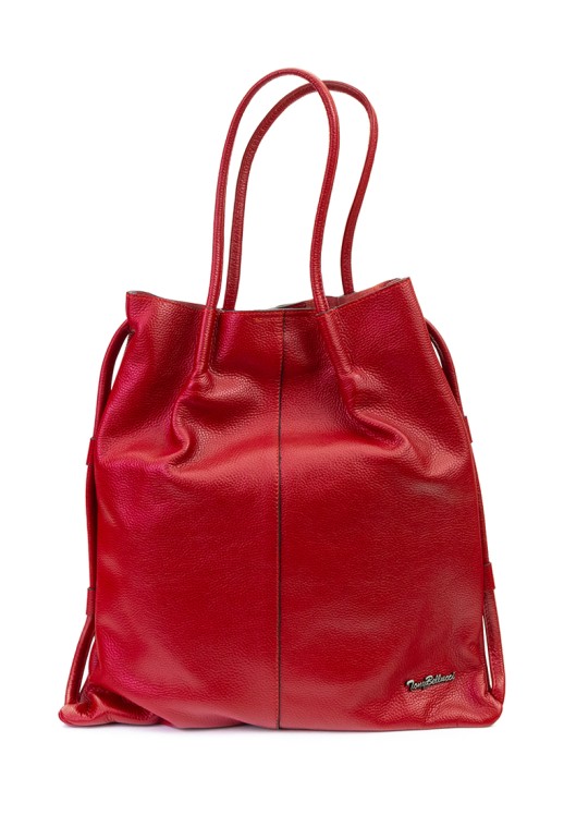 Сумка Tony Bellucci 533-3 красная