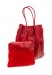 Сумка Tony Bellucci 533-3 красная