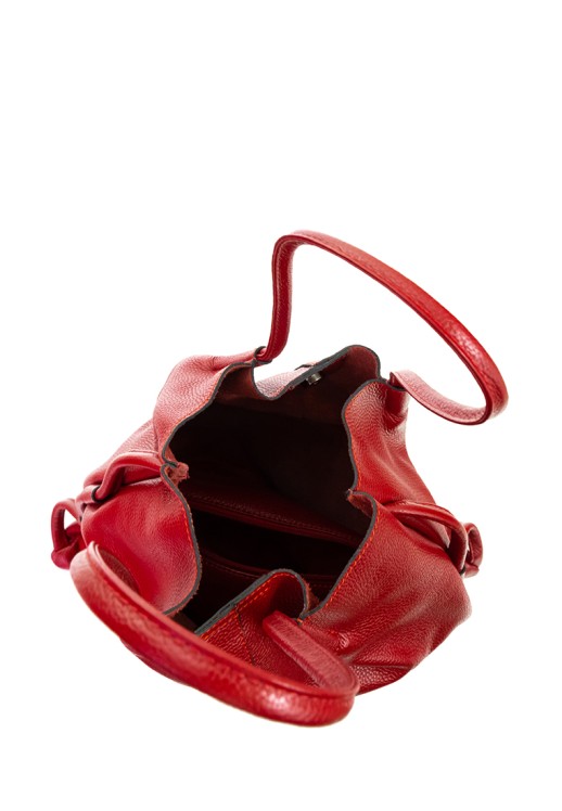 Сумка Tony Bellucci 533-3 красная