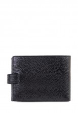 Портмоне Karya 0983-45 чёрное