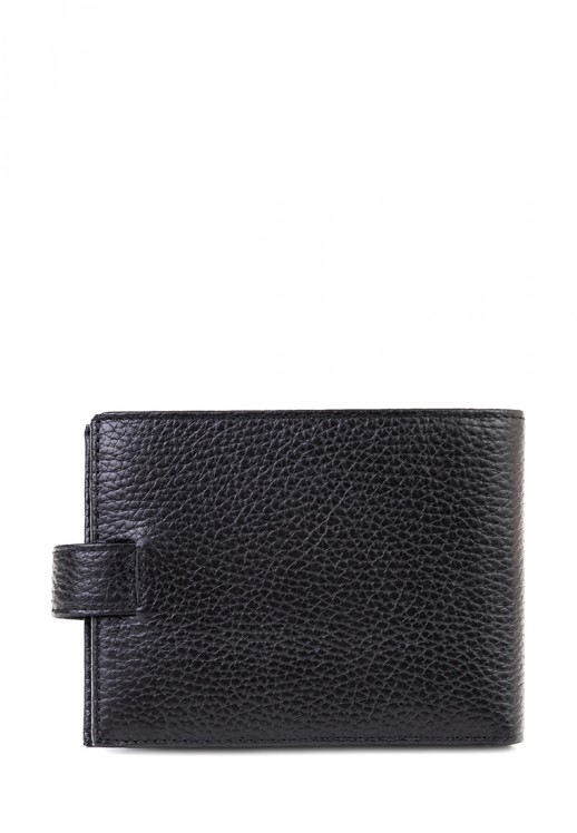 Портмоне Karya 0983-45 чёрное